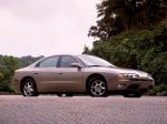 Oldsmobile Aurora 2000 года